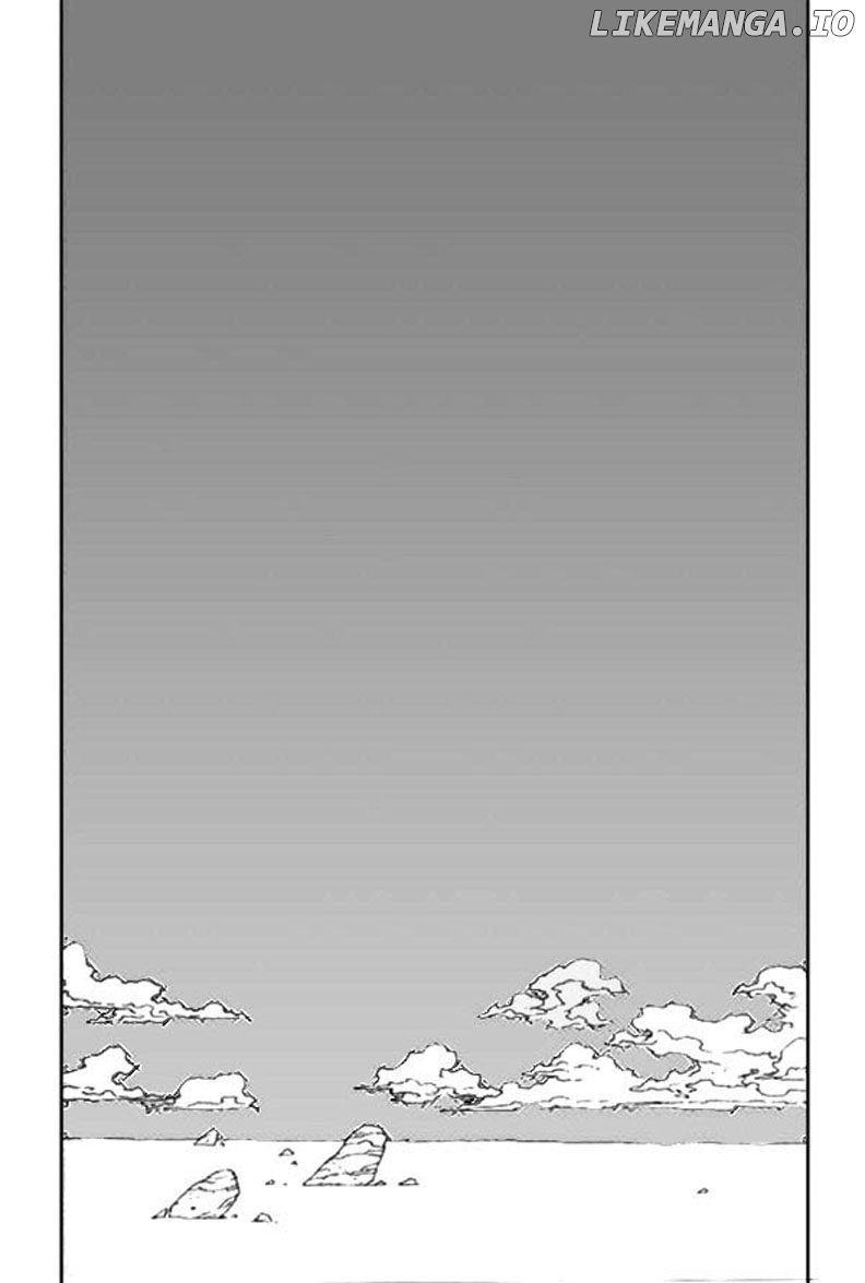 Trigun Maximum chapter 72 - page 22