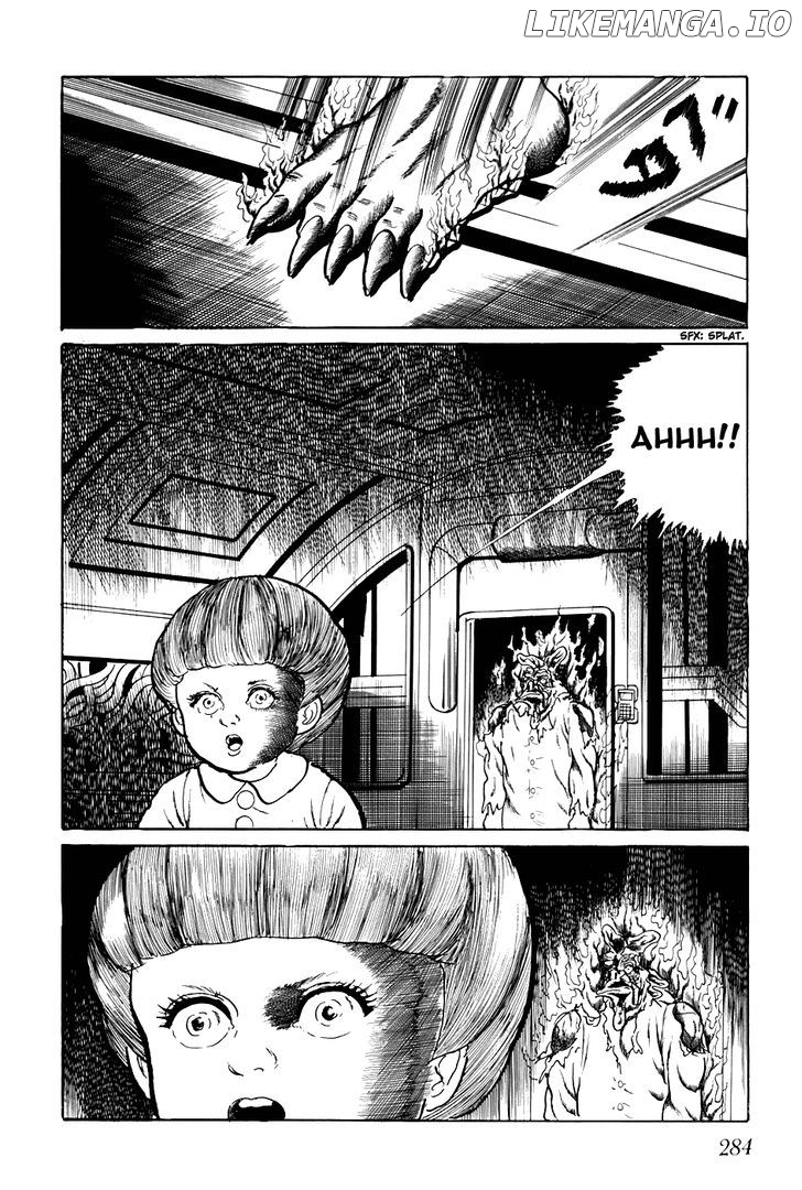 Fourteen chapter 237 - page 12