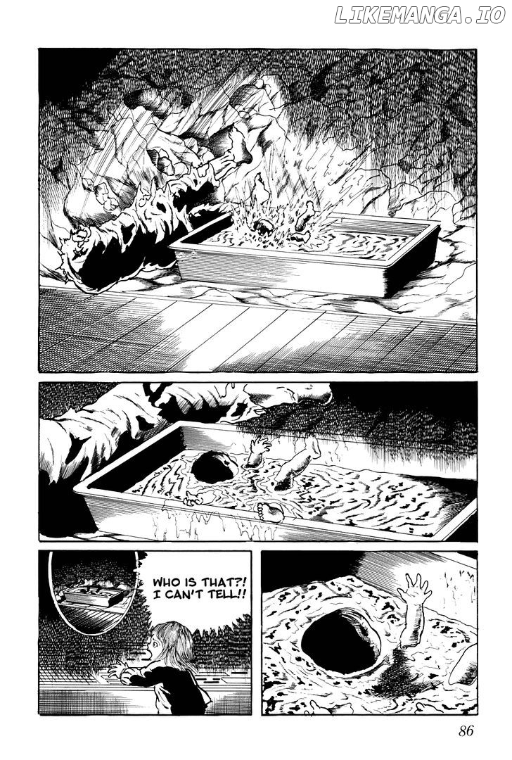 Fourteen chapter 246 - page 7