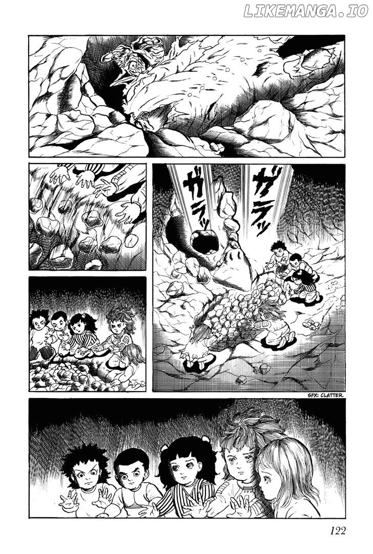 Fourteen chapter 248 - page 11