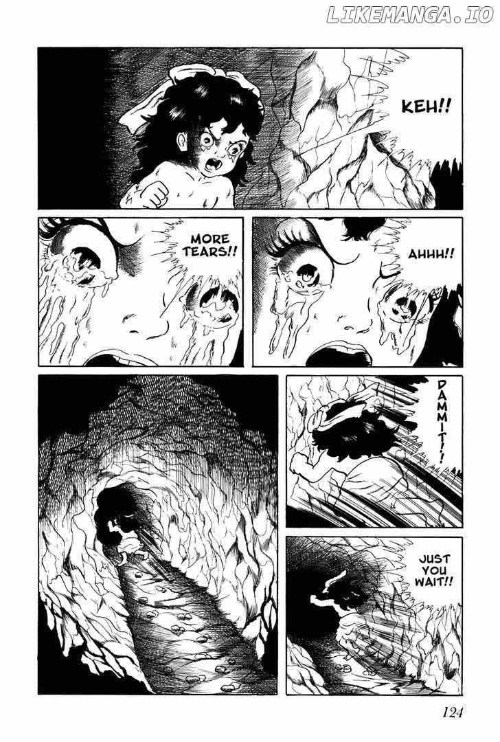 Fourteen chapter 248 - page 13