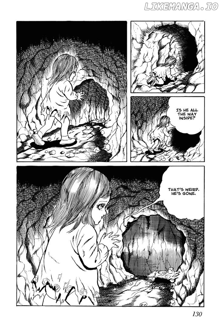 Fourteen chapter 248 - page 19