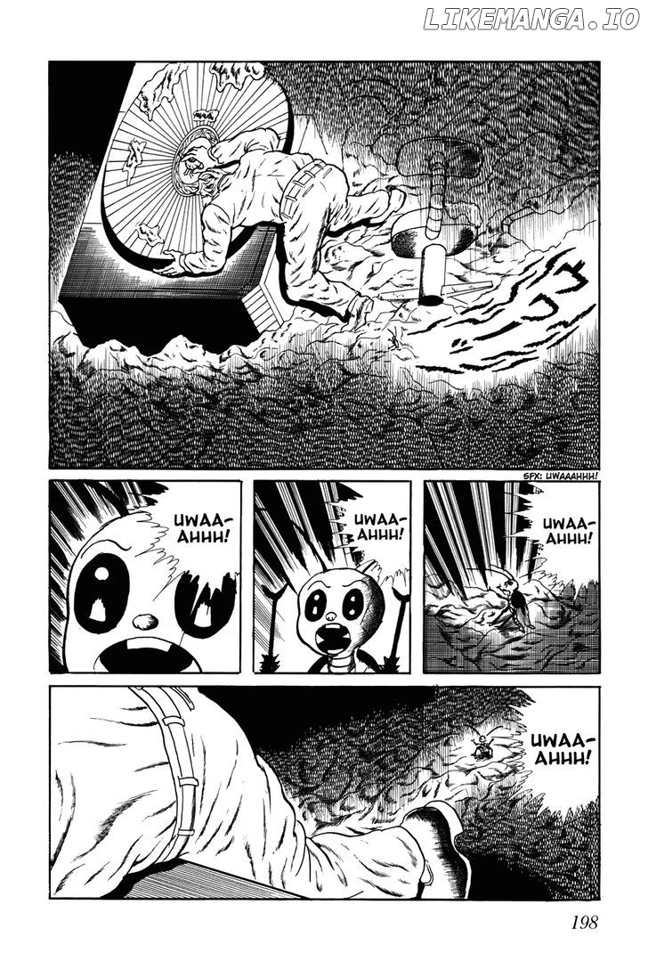 Fourteen chapter 253 - page 7