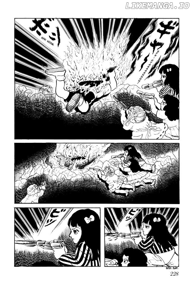 Fourteen chapter 234 - page 4