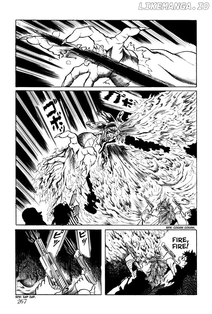 Fourteen chapter 236 - page 11