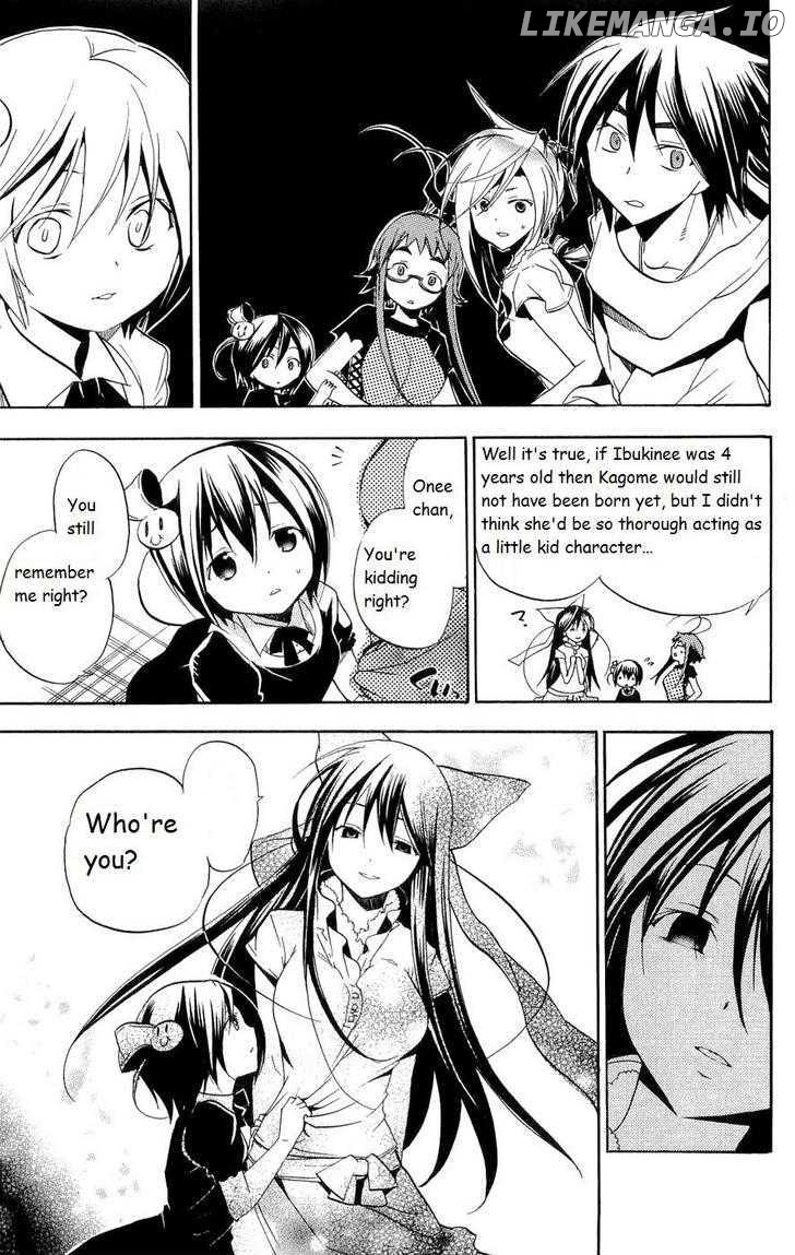 Asu No Yoichi! chapter 15 - page 16