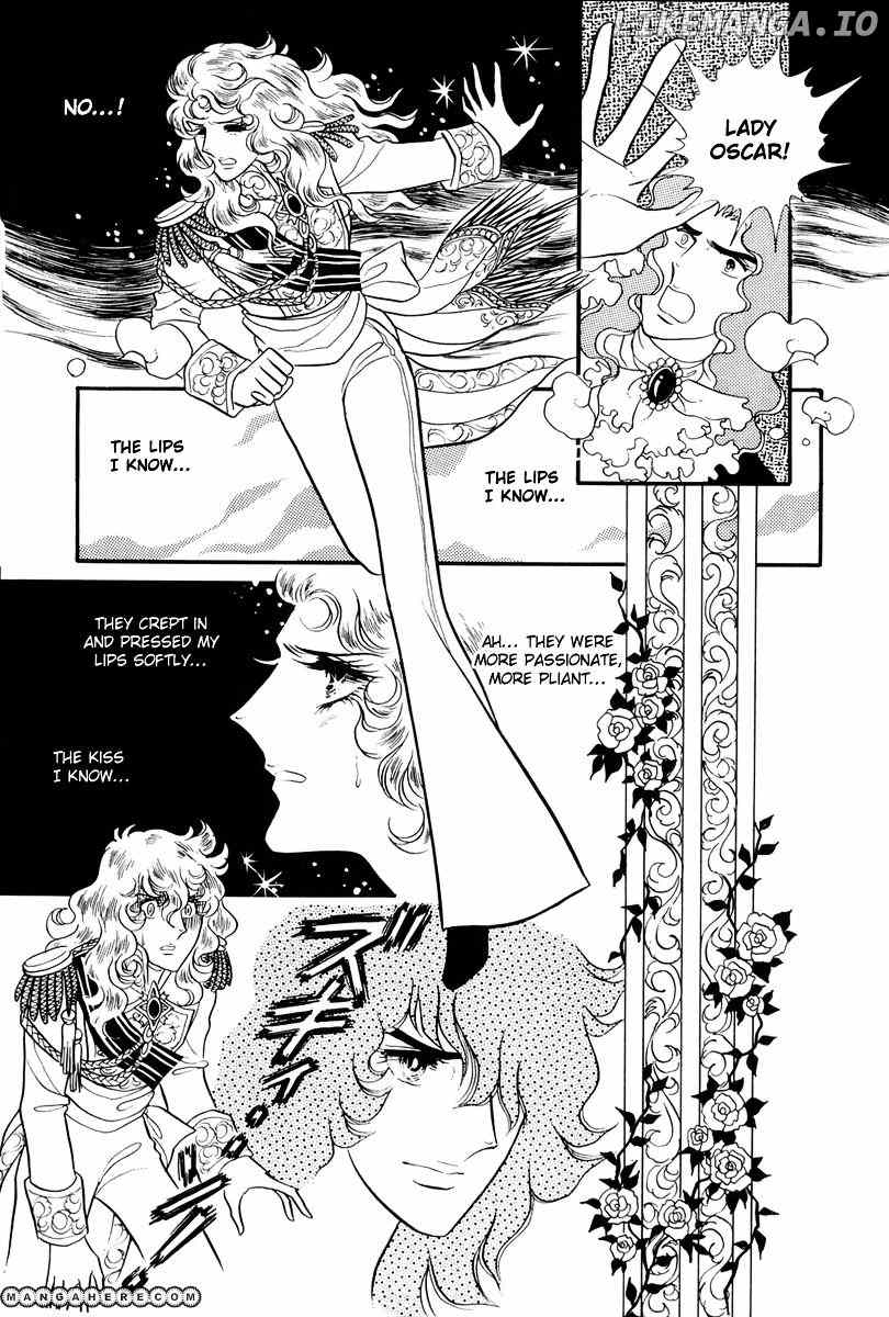 Versailles no Bara chapter 39 - page 4