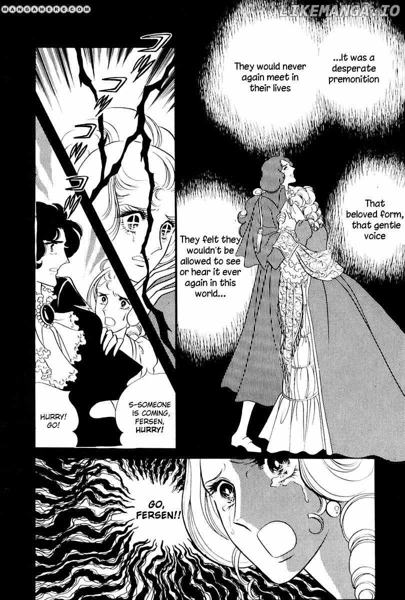 Versailles no Bara chapter 60 - page 9