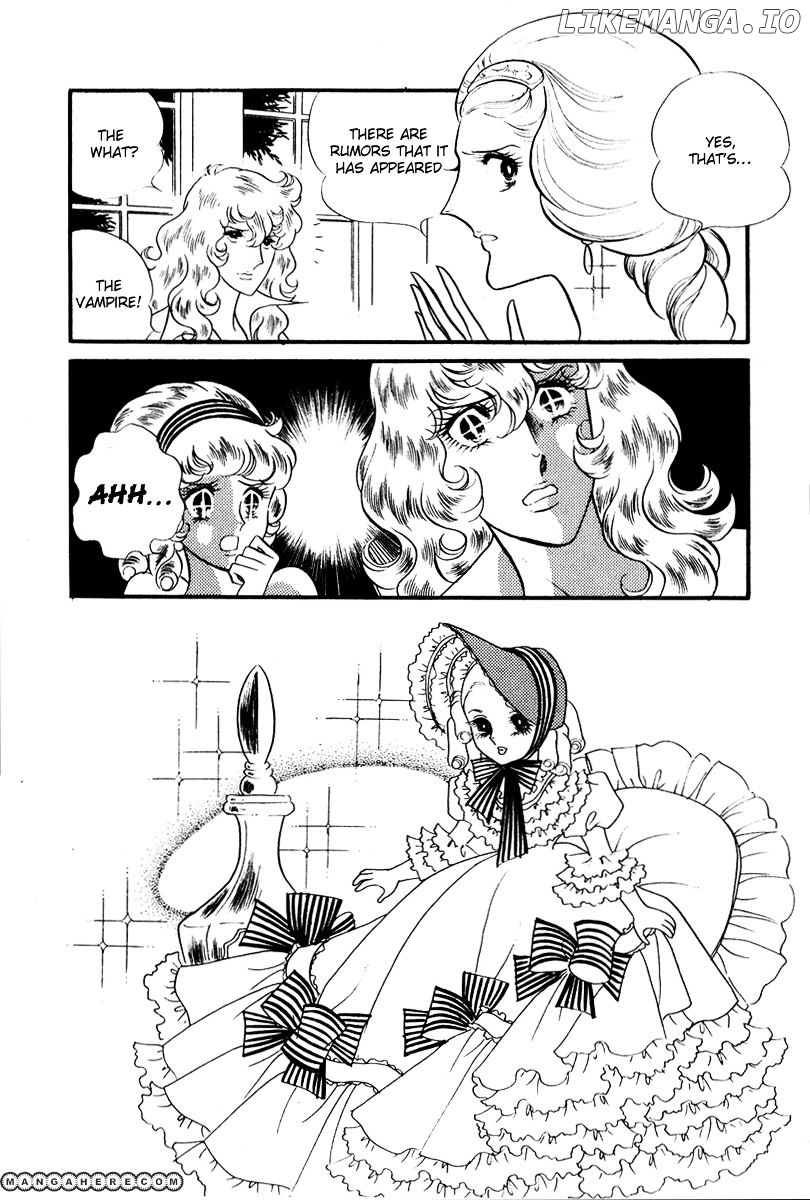 Versailles no Bara chapter 63 - page 13