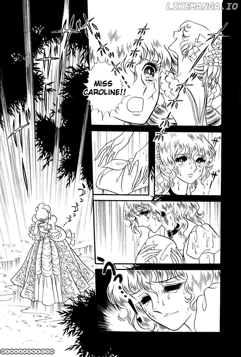 Versailles no Bara chapter 64 - page 3