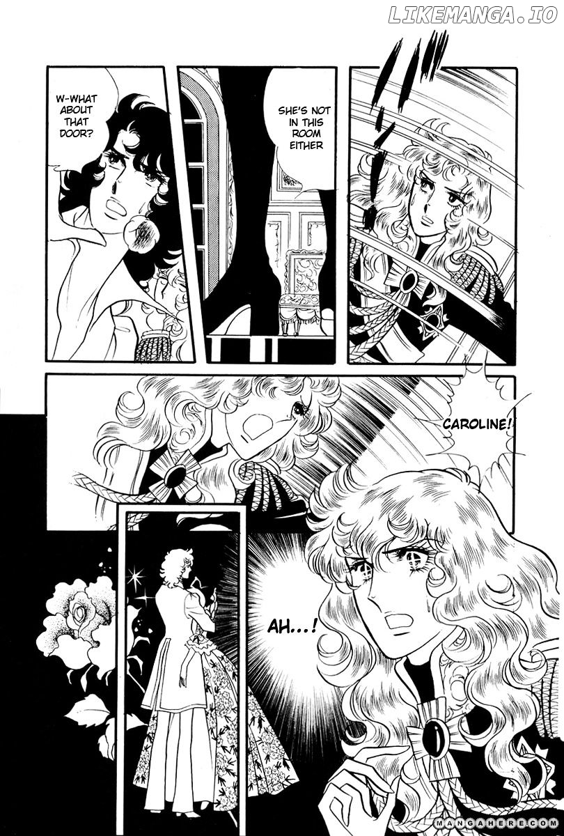 Versailles no Bara chapter 65 - page 22