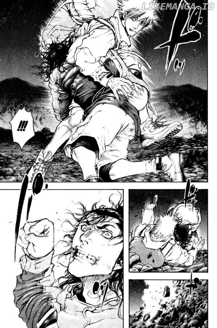 Kokou No Hito chapter 49 - page 6