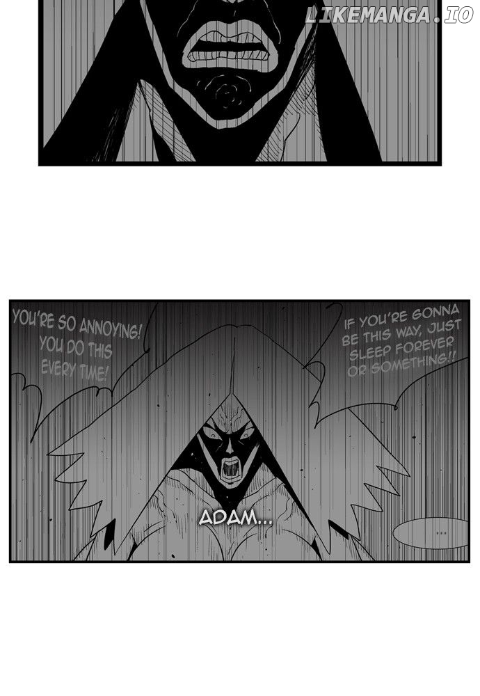 Hellper Chapter 169 - page 8