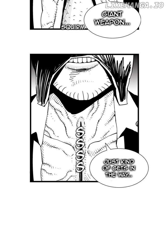 Hellper Chapter 147 - page 31