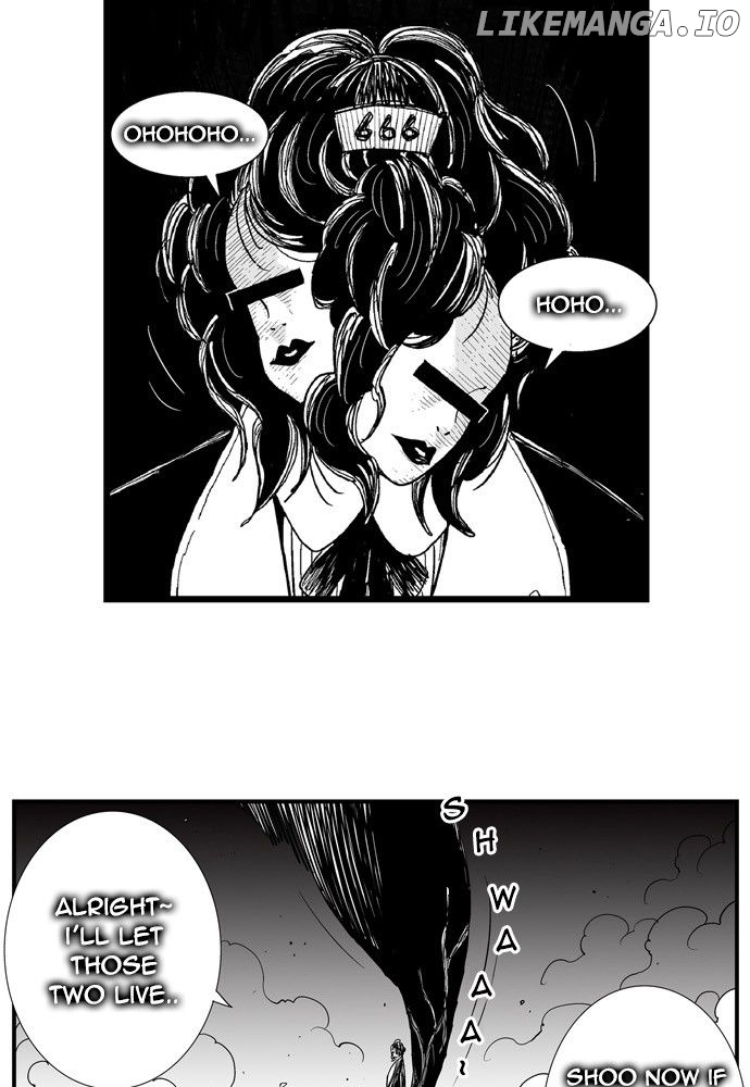 Hellper Chapter 152 - page 13