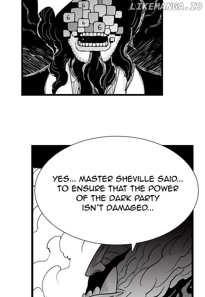 Hellper Chapter 152 - page 8