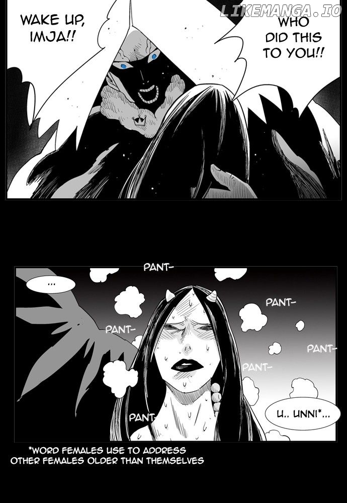 Hellper Chapter 153 - page 15