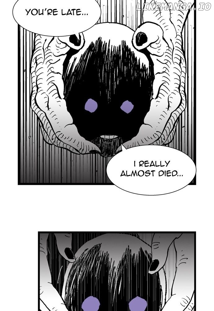 Hellper Chapter 153 - page 35