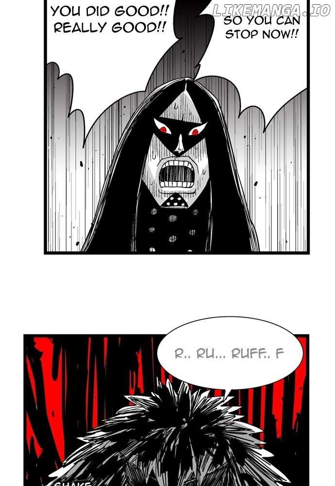 Hellper Chapter 153 - page 44