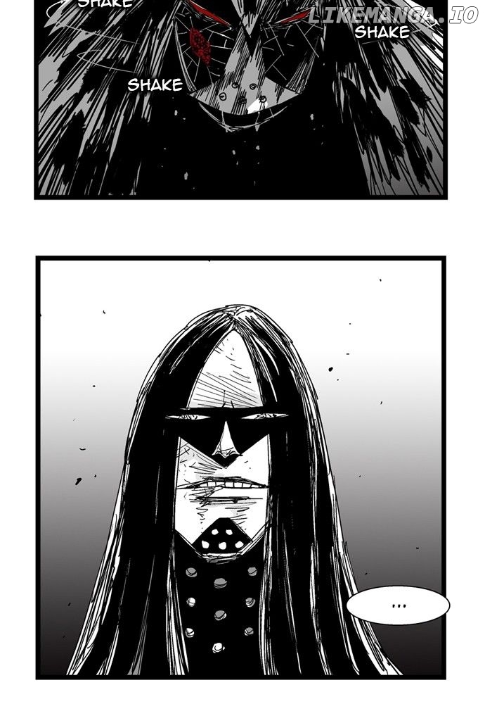 Hellper Chapter 153 - page 45