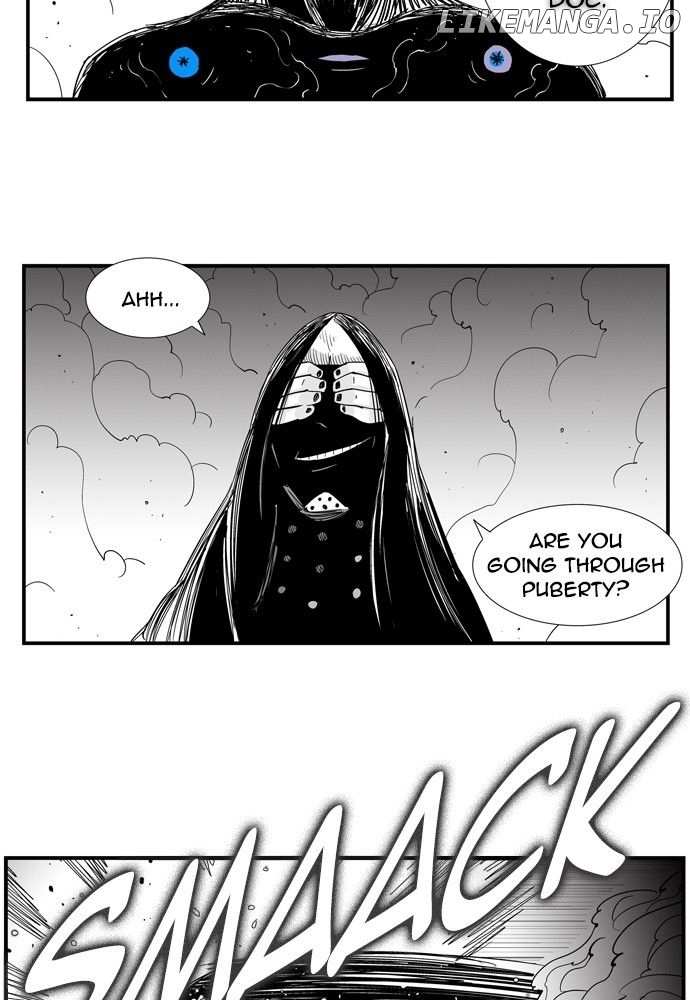 Hellper Chapter 156 - page 26