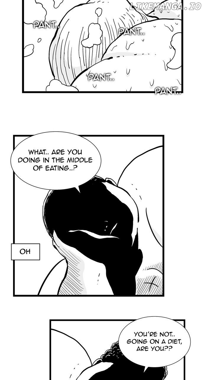 Hellper Chapter 183 - page 18