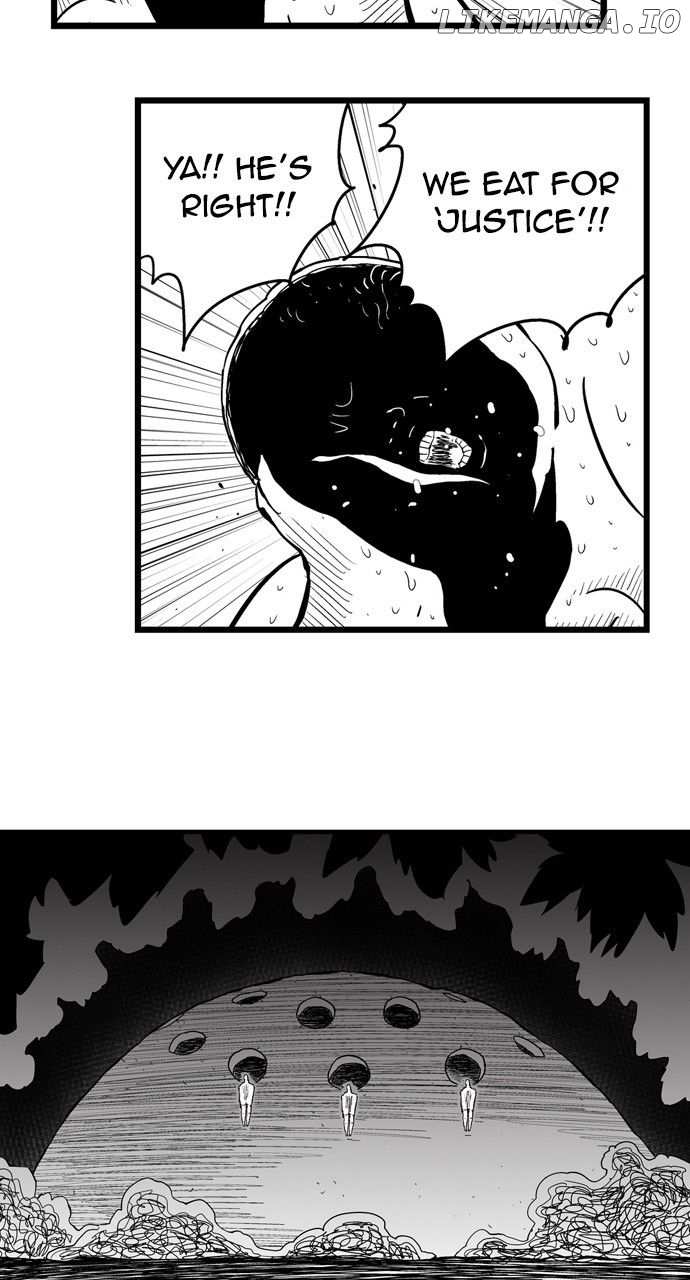 Hellper Chapter 183 - page 33