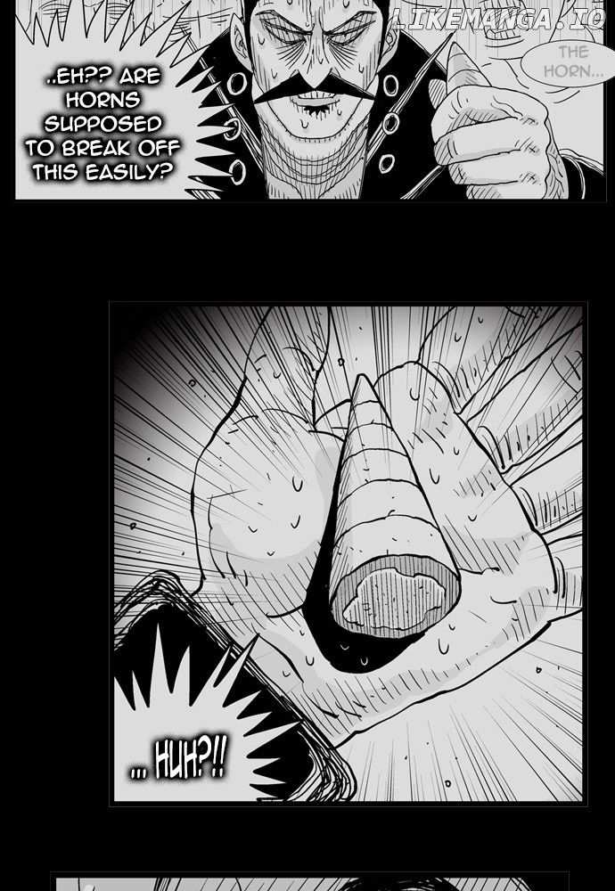 Hellper Chapter 160 - page 55