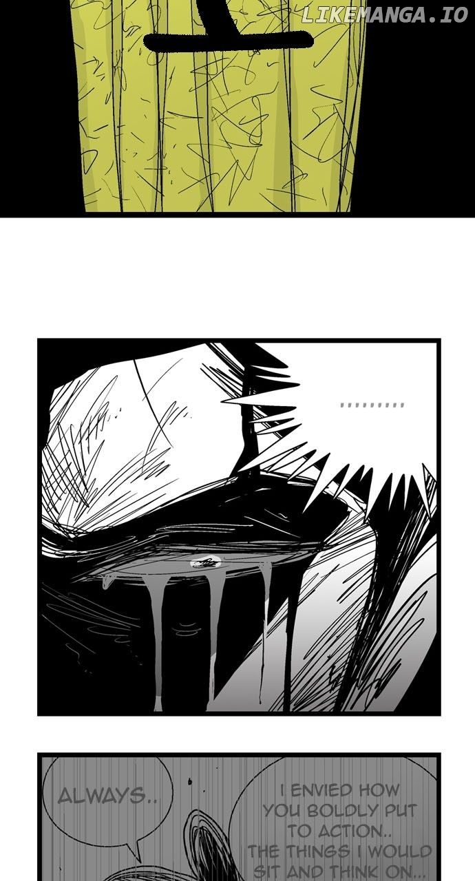 Hellper Chapter 185 - page 43