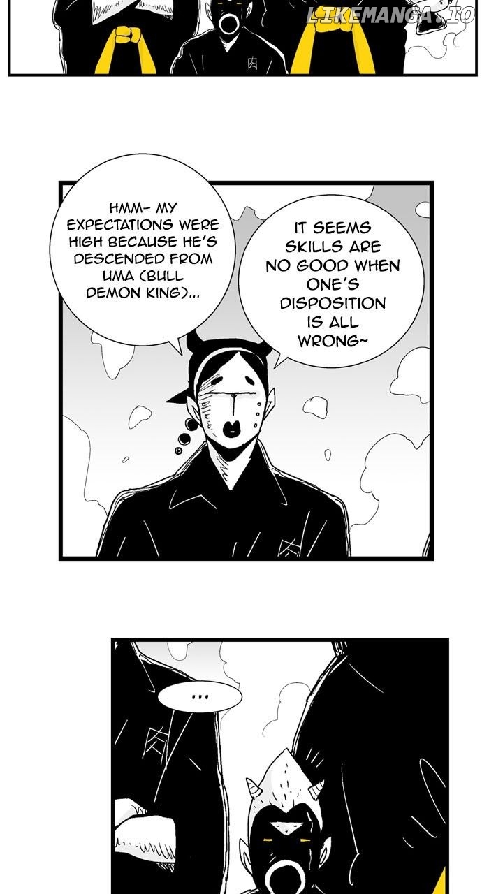 Hellper Chapter 185 - page 45