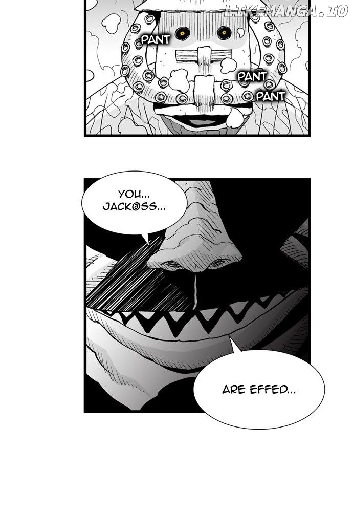 Hellper Chapter 161 - page 37