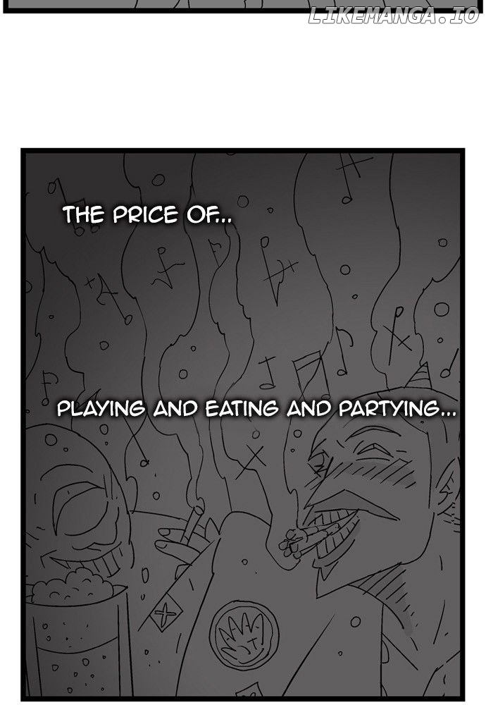 Hellper Chapter 161 - page 56