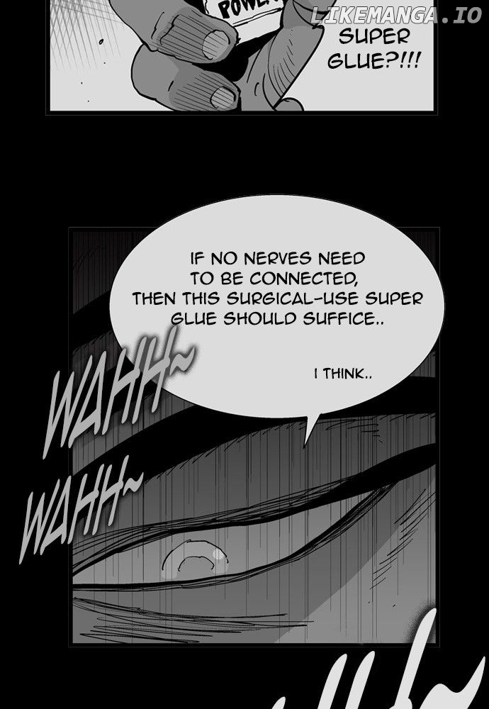 Hellper Chapter 161 - page 10