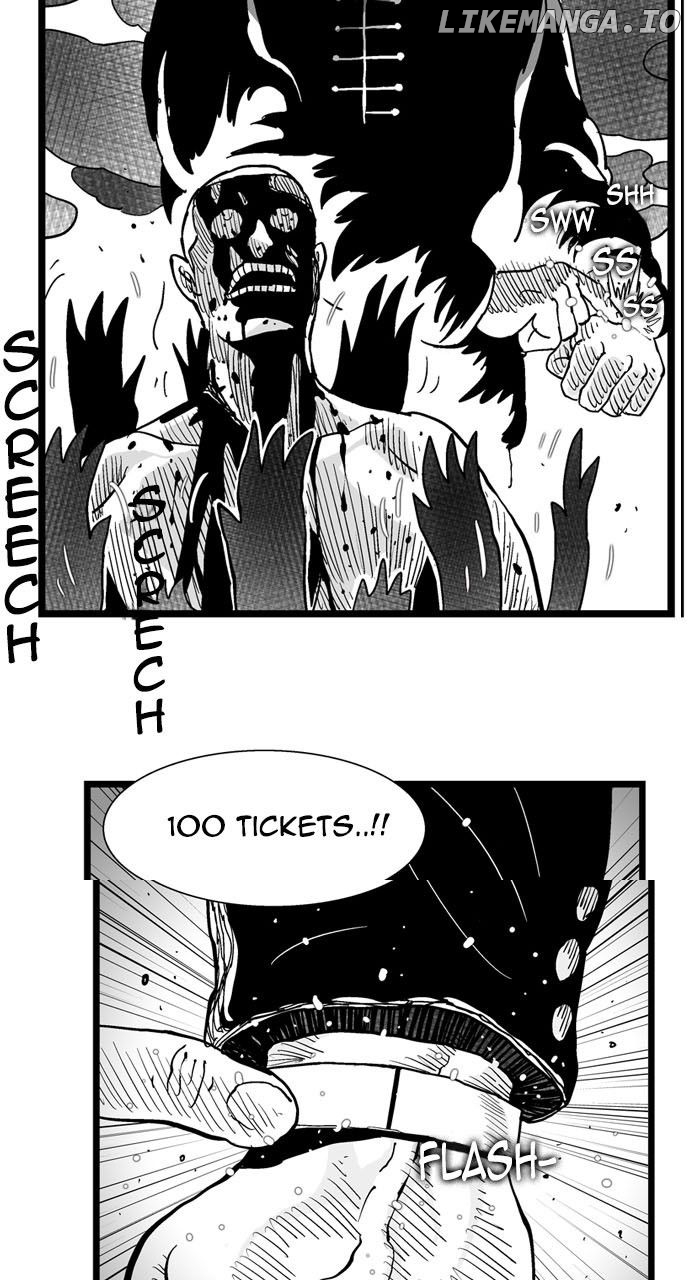 Hellper Chapter 186 - page 5