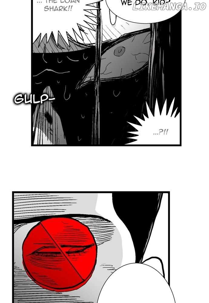 Hellper Chapter 163 - page 34