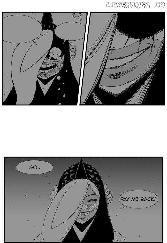 Hellper Chapter 163 - page 59