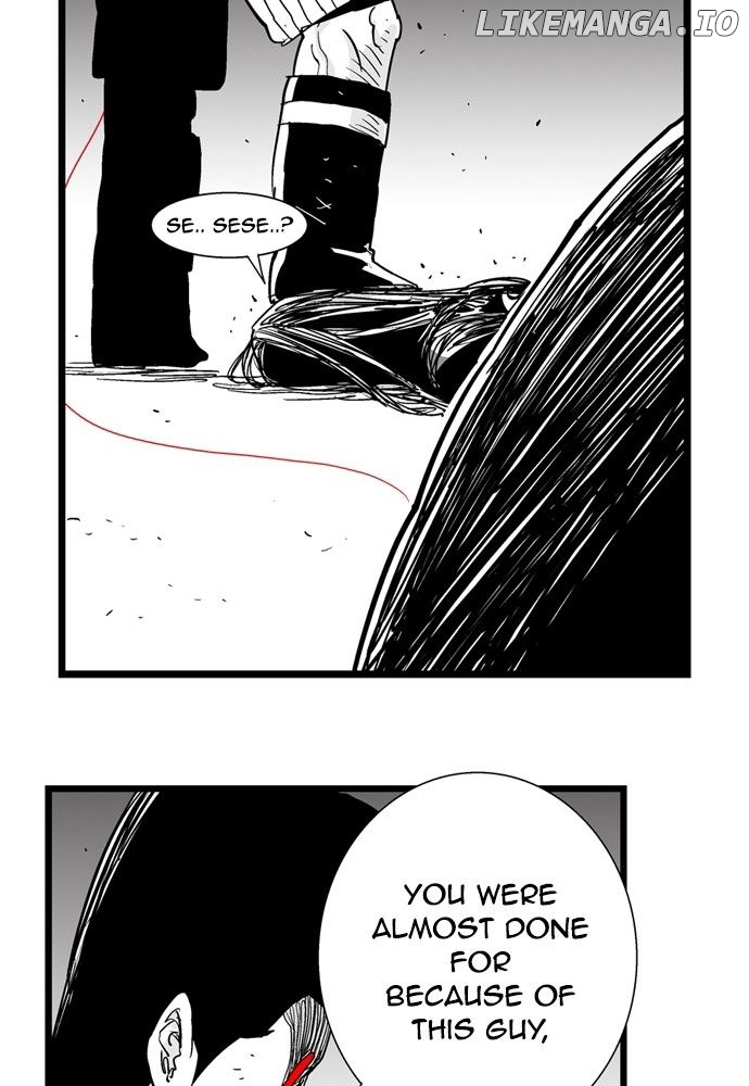 Hellper Chapter 164 - page 15