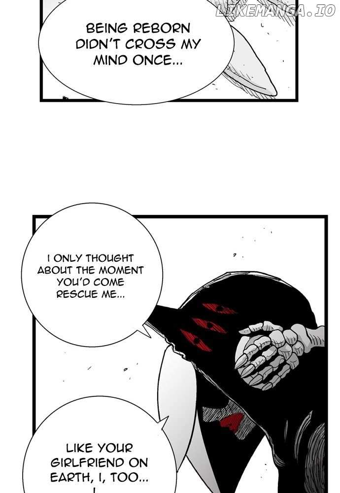 Hellper Chapter 164 - page 31