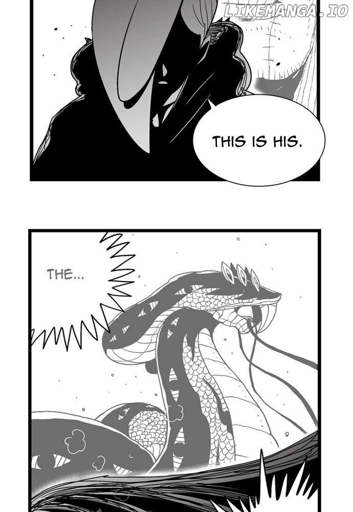 Hellper Chapter 164 - page 47