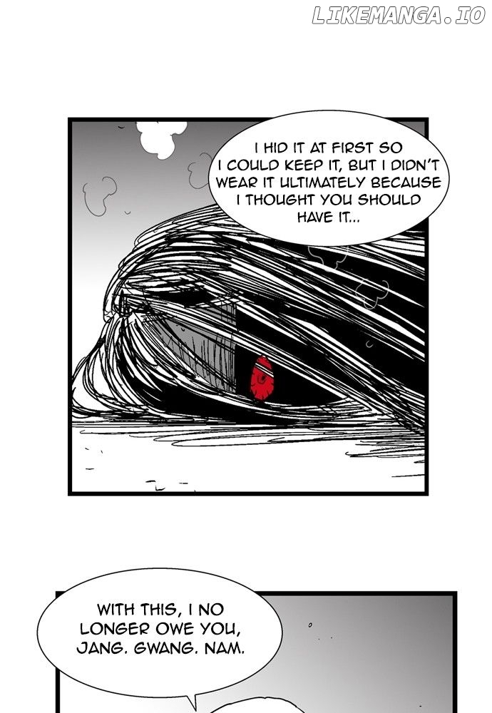 Hellper Chapter 164 - page 50