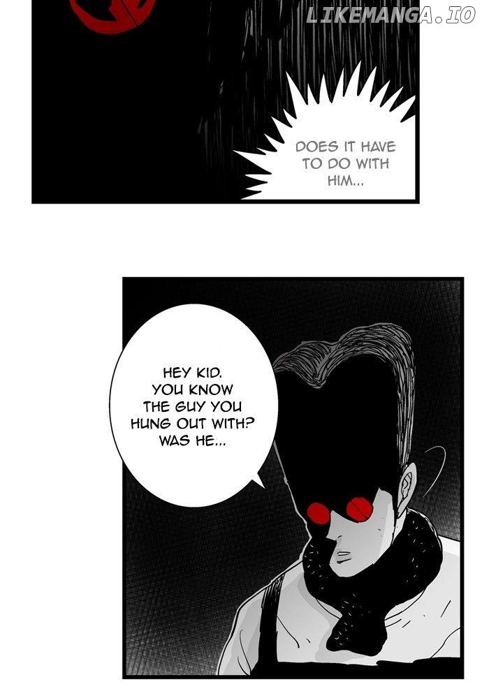 Hellper Chapter 165 - page 12