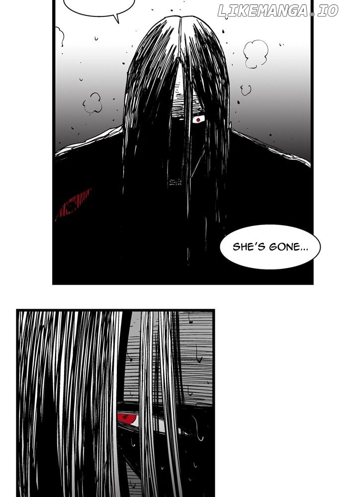 Hellper Chapter 165 - page 27