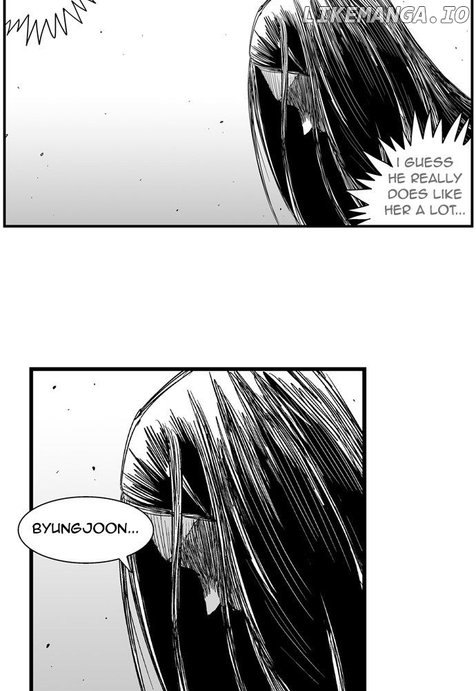 Hellper Chapter 165 - page 39