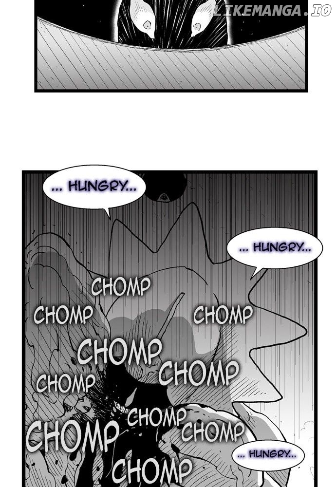 Hellper Chapter 167 - page 59