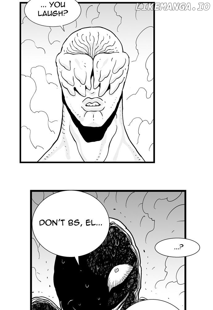 Hellper Chapter 168 - page 21