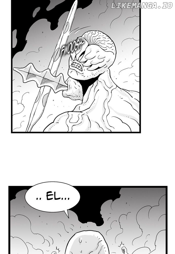 Hellper Chapter 168 - page 41