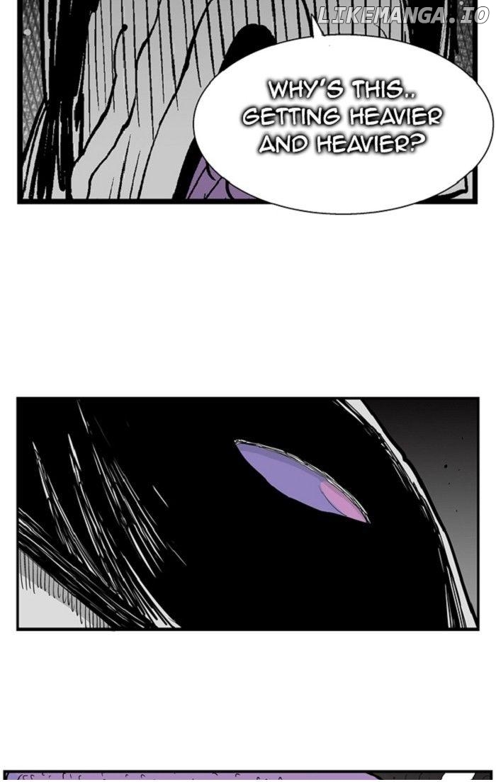 Hellper Chapter 139 - page 34