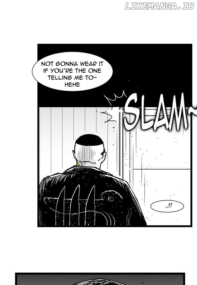 Hellper Chapter 142 - page 18