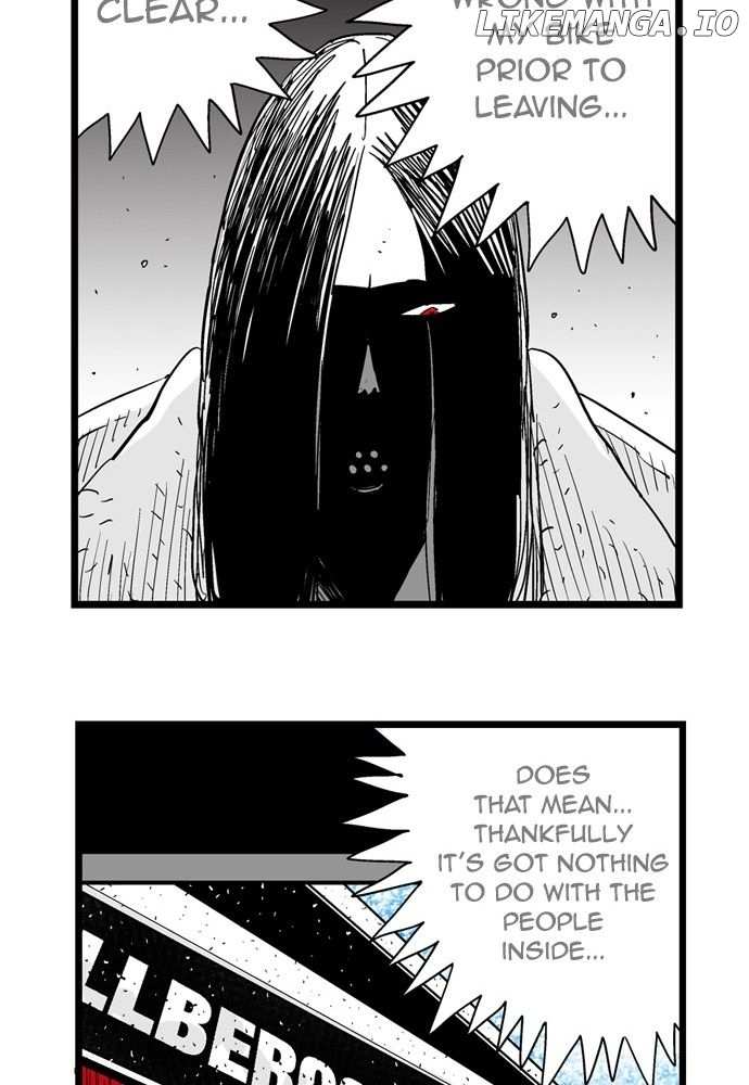 Hellper Chapter 142 - page 37