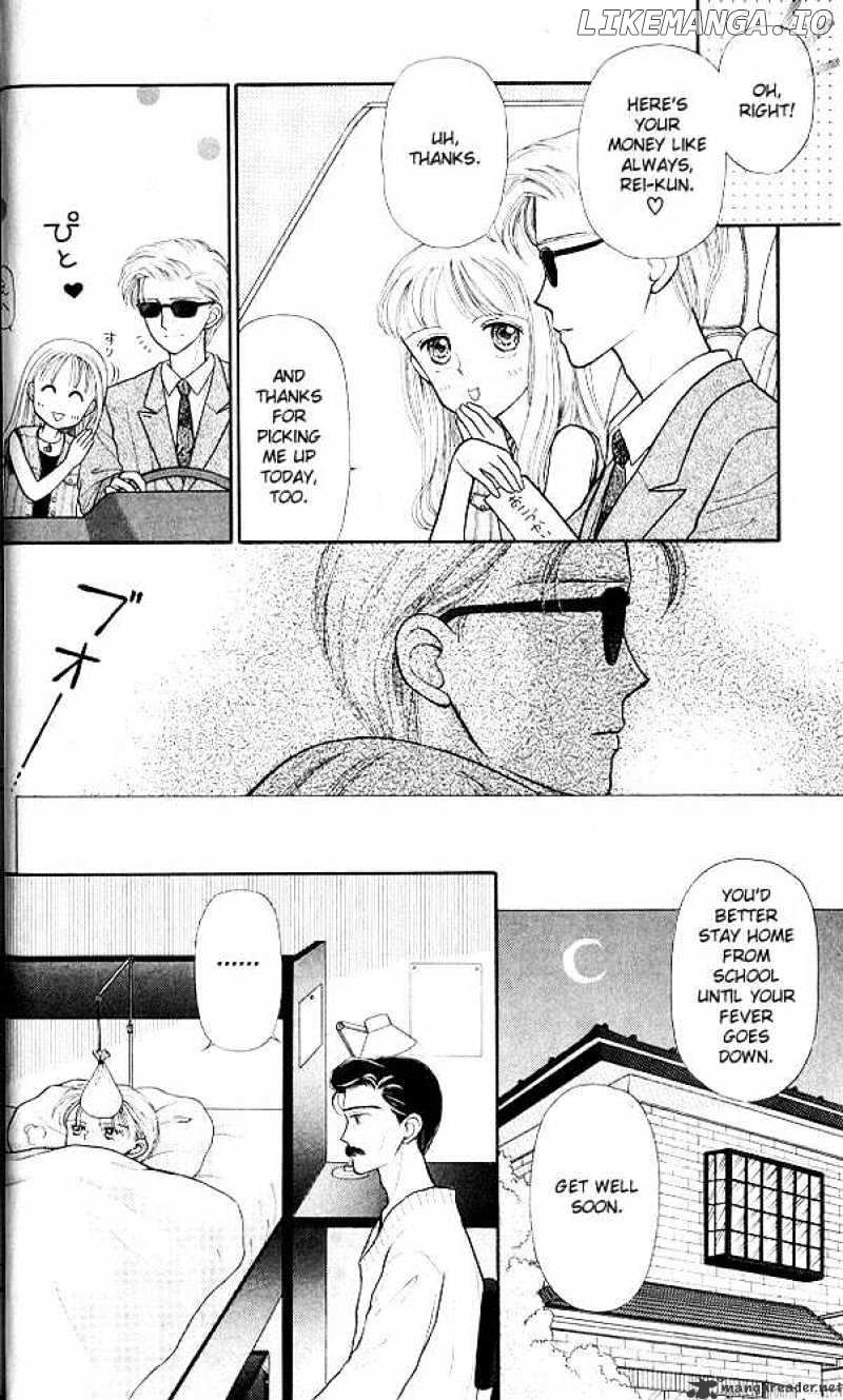 Kodomo no Omocha chapter 6 - page 9